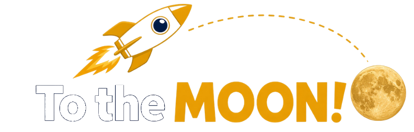 To The Moon